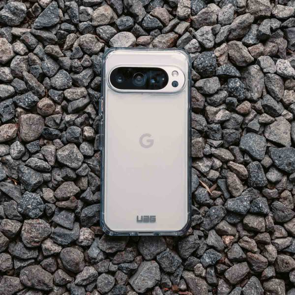 UAG Coque Plyo Google Pixel 9 Pro XL - Ice