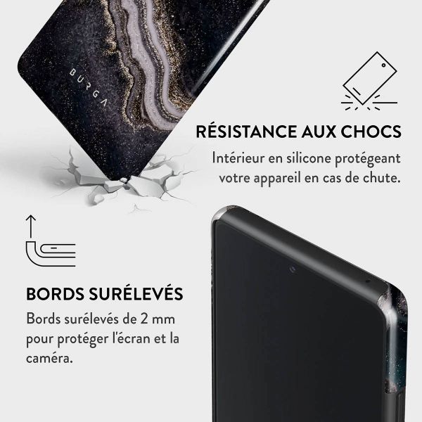 Burga Coque arrière Tough Samsung Galaxy A52(s) (5G/4G) - Magic Night