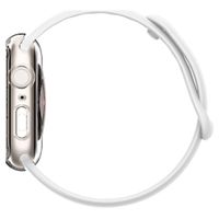 Spigen Liquid Crystal™ Case Apple Watch Series 4-9 / SE - 40/41 mm - Transparent