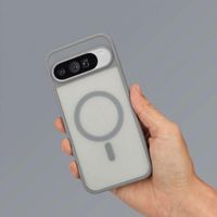 imoshion Coque Color Guard avec MagSafe Google Pixel 9 Pro XL - Gris