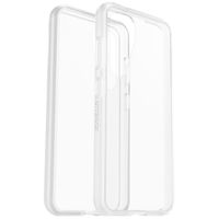 OtterBox Coque arrière React Samsung Galaxy S24 - Clear