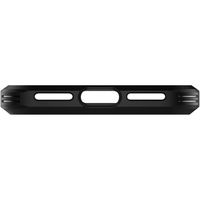 Spigen Coque Tough Armor Apple iPhone SE (2022 / 2020) - Noir