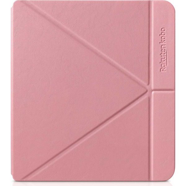 Kobo SleepCover Kobo Libra H2O - Rose