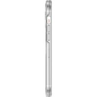 OtterBox Coque Symmetry Clear MagSafe iPhone 12 Pro Max - Transparent