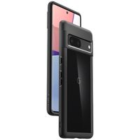 Spigen Coque Ultra Hybrid Google Pixel 7 - Noir