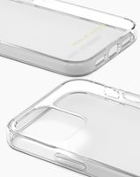 iDeal of Sweden Coque Clear Apple iPhone 11 - Transparent
