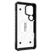 UAG Coque Pathfinder MagSafe Samsung Galaxy S25 Ultra - Ice / Silver