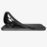 Spigen Coque Liquid Air™ Apple iPhone 17 Pro - Matte Black