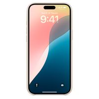 Beats Coque avec MagSafe Apple iPhone 16 Plus - Plage de sable