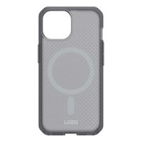 UAG Dot Case avec MagSafe Apple iPhone 13/14/15/16e - Ash