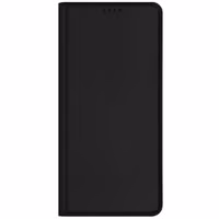 Dux Ducis Étui de téléphone Slim OnePlus Nord CE 3 / CE 3 Lite - Noir