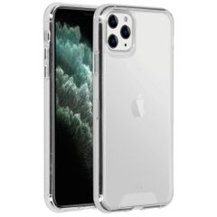 Accezz Coque Xtreme Impact Apple iPhone 11 Pro Max - Transparent