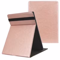 imoshion Étui á rabat Pocketbook InkPad Color 3 / InkPad 4 - Rose Doré