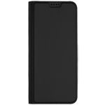 Dux Ducis Étui de téléphone Slim Samsung Galaxy A14 (5G/4G) - Noir