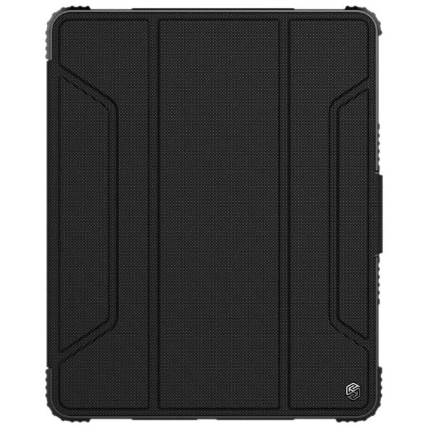 Nillkin Coque tablette Bumper iPad Pro 12.9 (2018) - Noir