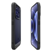 Spigen Coque Rugged Armor Xiaomi 17 - Black