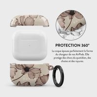 Burga L'étui rigide Apple AirPods 3 (2021) - Barely Yours