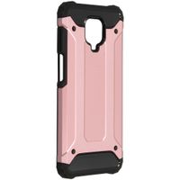 imoshion Coque Rugged Xtreme Xiaomi Redmi Note 9 Pro / 9S