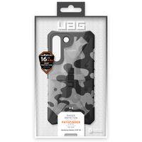 UAG Coque Pathfinder Samsung Galaxy S22 - Midnight Camo