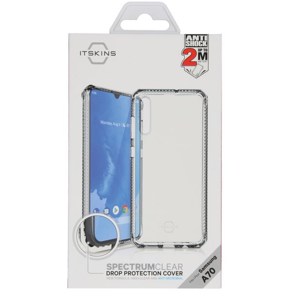 Itskins Coque Spectrum Samsung Galaxy A70