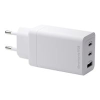 dbramante1928 Chargeur Re-charge 2x USB-C 65 W et USB-A 18 W - Blanc