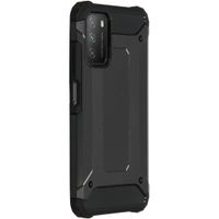 imoshion Coque Rugged Xtreme Xiaomi Poco M3 - Noir