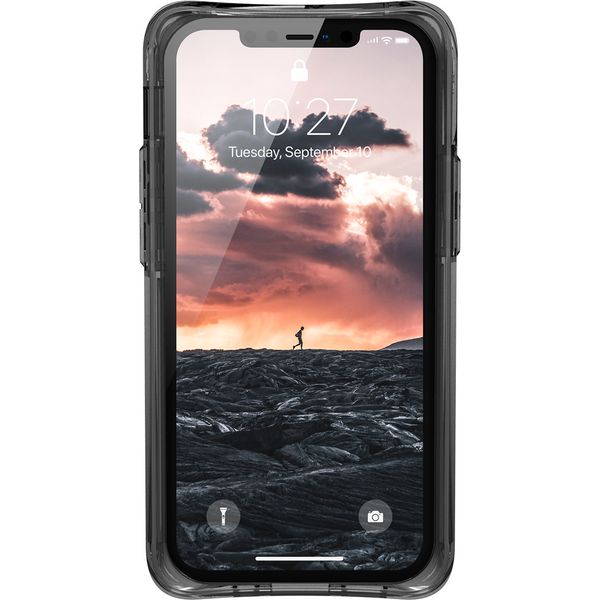 UAG Coque Plyo Apple iPhone 12 Mini - Ash