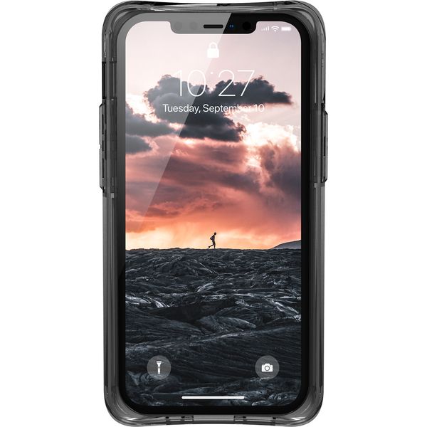 UAG Coque Plyo iPhone 12 Mini - Ash