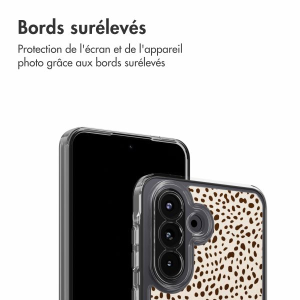 imoshion Coque Design Samsung Galaxy A57 (5G) - Desert Dots