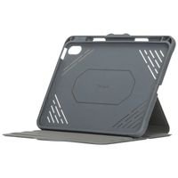 Targus Coque tablette Pro Tek iPad 10 (2022) 10.9 pouces - Noir