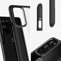 Spigen Coque Ultra Hybrid OnePlus 9 Pro - Noir