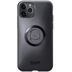 SP Connect SPC+ Series - Coque de téléphone Apple iPhone 11 Pro / Xs / X - Noir