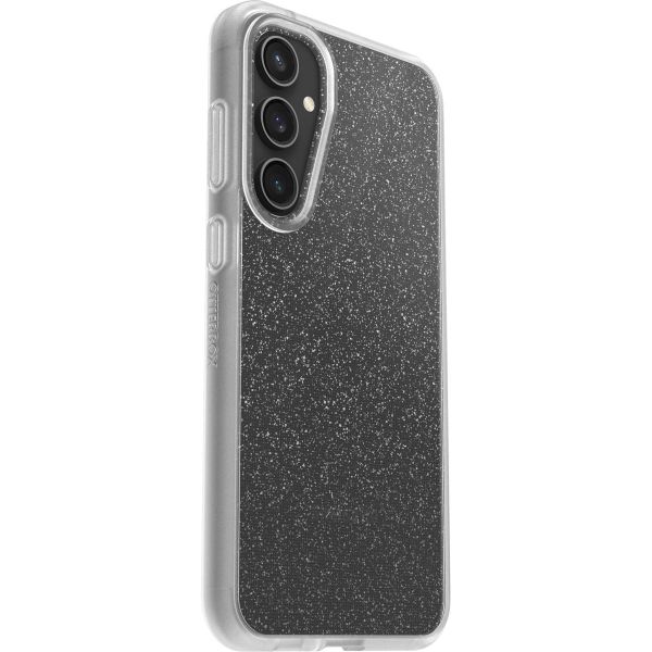 OtterBox Coque arrière React Samsung Galaxy S23 FE - Stardust