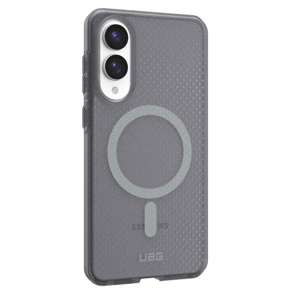 UAG Dot Case avec MagSafe Samsung Galaxy S25 Edge - Ash