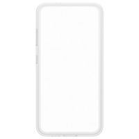 Samsung Coque Suit originale Galaxy S24 - White