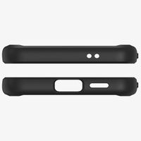 Spigen Coque Ultra Hybrid Samsung Galaxy S24 - Matte Black