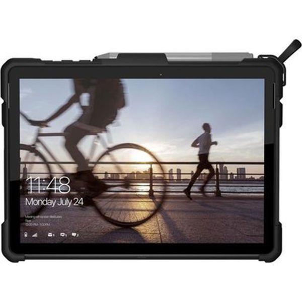 UAG Coque Plasma Microsoft Surface Go / Go 2 / Go 3 - Transparent