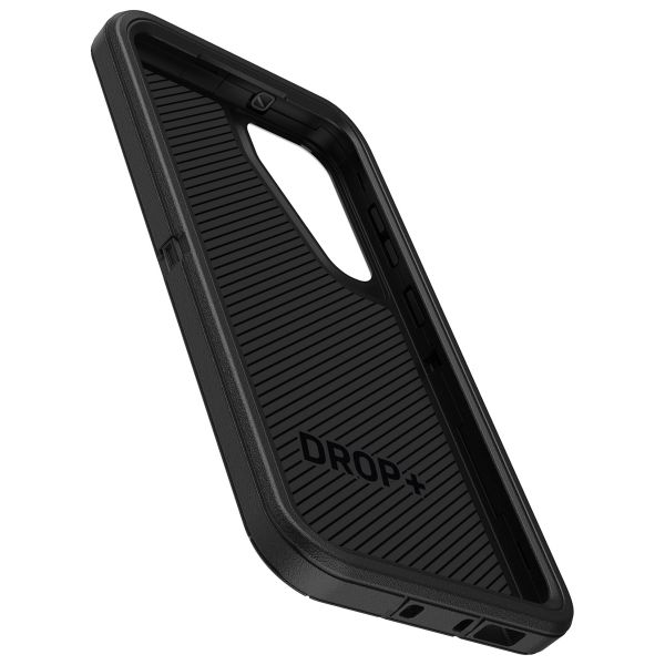 OtterBox Coque Defender Rugged Samsung Galaxy S23 Plus - Noir