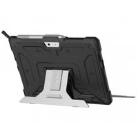 UAG Coque Metropolis Microsoft Surface Go - Noir