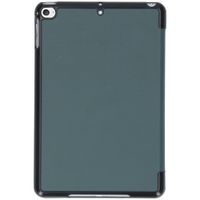 imoshion Coque tablette Trifold iPad Mini 5 (2019) / Mini 4 (2015) - Vert