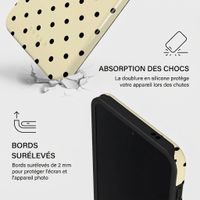 Burga Coque arrière Tough Samsung Galaxy A57 (5G) - Sweet Treat