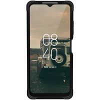 UAG Coque Scout Samsung Galaxy A22 (5G) - Noir