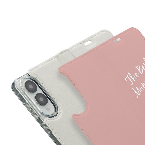 Concevez votre propre housse portefeuille Samsung Galaxy S25 Edge