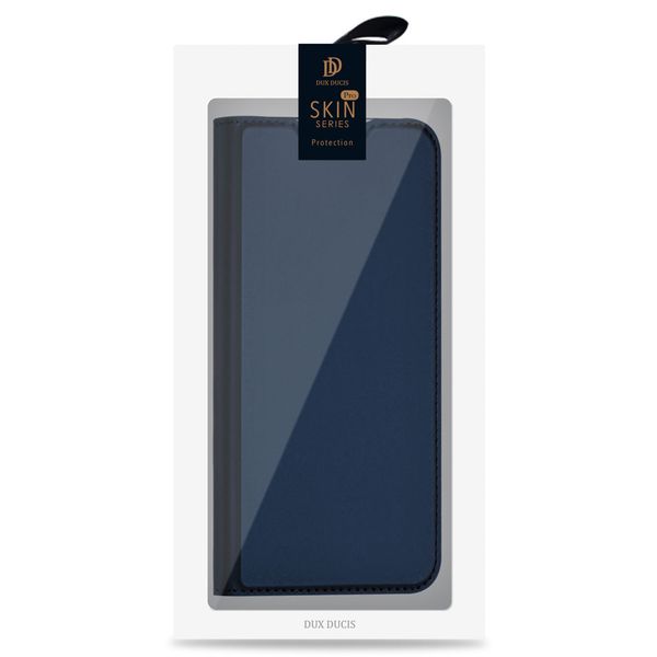 Dux Ducis Étui de téléphone Slim OnePlus 7T