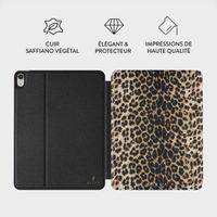 Burga Coque tablette iPad Air 11 pouces (2024) M2 - Player