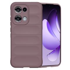 imoshion EasyGrip Backcover Oppo Reno 13 - Violet