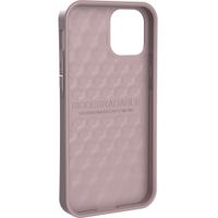 UAG Coque Outback iPhone 12 Mini - Lilac