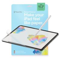 Paperlike Protecteur d’écran 3 Apple iPad 9 (2021) 10.2 pouces / iPad 8 (2020) 10.2 pouces / iPad 7 (2019) 10.2 pouces