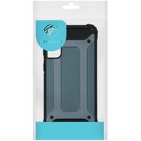 imoshion Coque Rugged Xtreme Samsung Galaxy S21 Plus - Bleu foncé