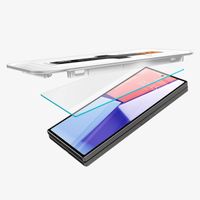 Spigen Protection d'écran en verre trempé GLAStR Fit + Applicator 2-pack Samsung Galaxy Z Fold 6
